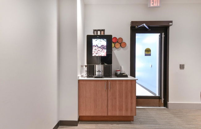 Global Luxury Suites Downtown Boston - Foto 5