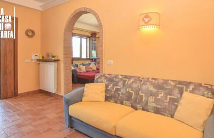 La Casa di Farfa - Lovely Home in Sabina - Foto 16