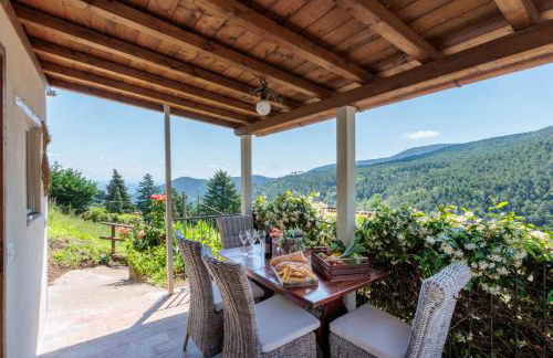 Cottage Gigi, Smart Convenient Stone Village House - Foto 87