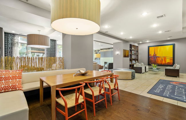 Kasa Love Field-Medical District Dallas - Foto 4