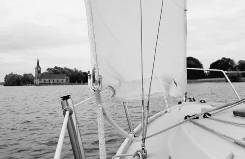 Cottage 12A jusque 4 pers Bulle Der Lac du Der - Foto 21