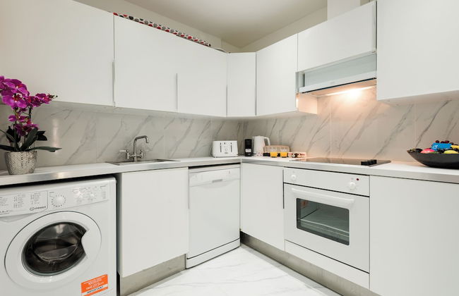 The Armadale Road Residence 1 - Foto 12