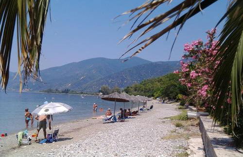 Σπίτι στο βουνό αλλά μια ανάσα από τη θάλασσα - Photo 50