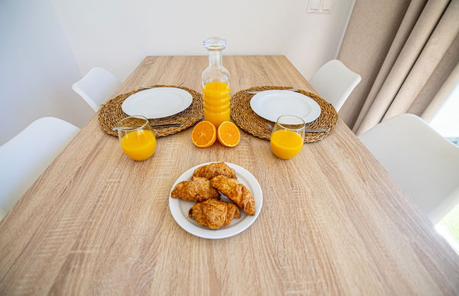 Sunstay Portview Marina Flat II Benalmadena - Foto 10