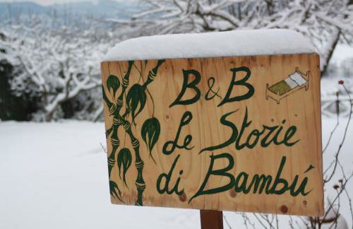 Le Storie di Bambu - Foto 16