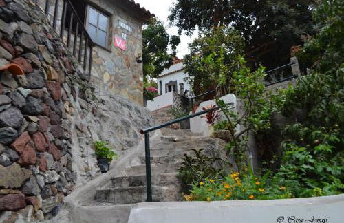 Casa Jonay - Foto 13