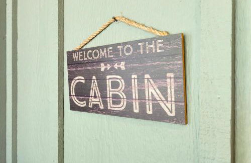 Cozy Pine Cabin Pool Access - Foto 12