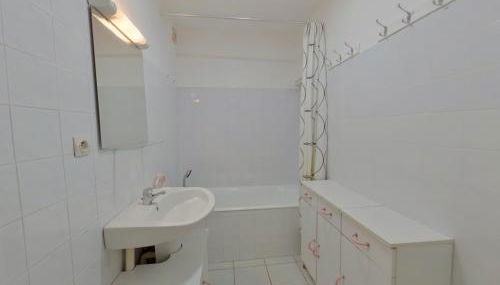 Appartement cosy au pied des pistes pour 4, Prémanon - FR-1-834-16 - Foto 5