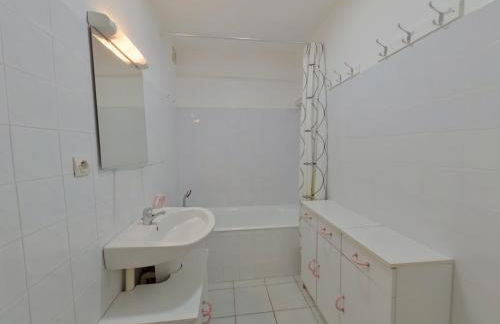 Appartement cosy au pied des pistes pour 4, Prémanon - FR-1-834-16 - Foto 5