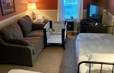 Roadhaven1830 - Foto 56