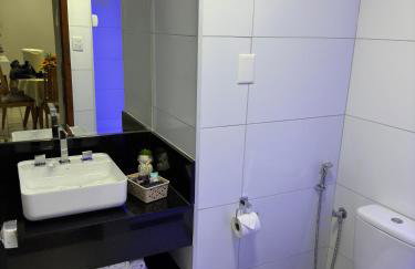 Excelente Flat no Circuito do Carnaval 216P - Foto 15