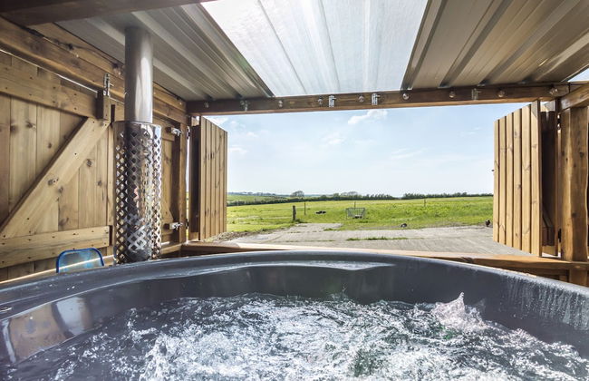 Fern Cottage - 1 Bedroom - Tiers Cross - Foto 39