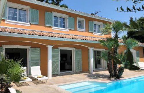 Villa luxueuse avec piscine sur les hauts de Biarritz - Foto 4