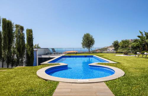 OurMadeira - Ocean Sunset - Foto 5