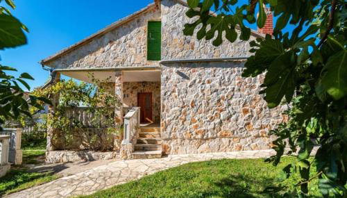 Villa Irina - Foto 4, Garden