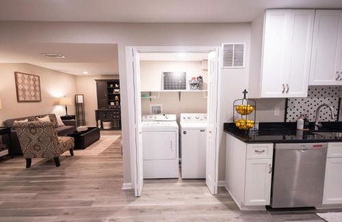 Beautiful Basement in Bristow - Foto 3