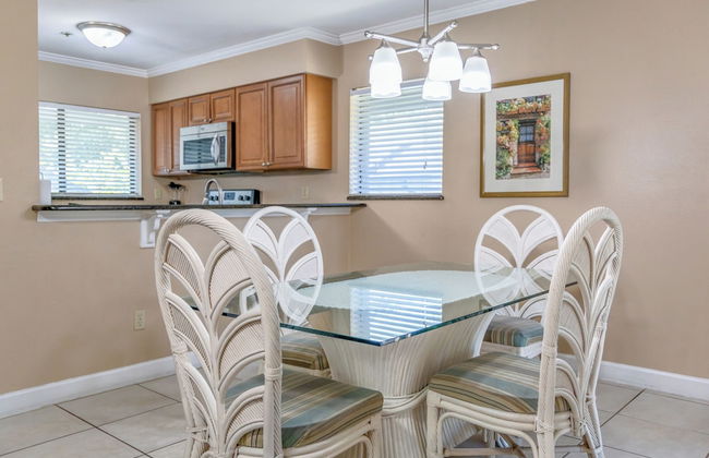 Legacy Vacation Resorts Palm Coast - Foto 22