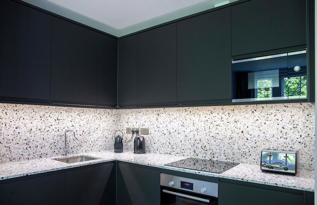 Coleherne Road Residence VIII - Foto 9