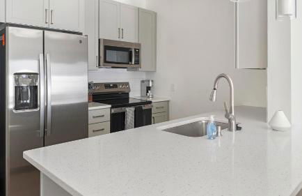 Landing Chic 1BD Gym Pool - Foto 6