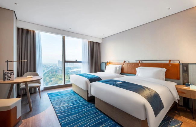 Yishang Hotel - Foto 1