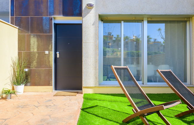 Residencial Oropesa - La Concha - Foto 2