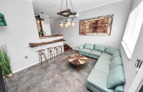 Gulf Siesta Vacation Lofts - Foto 78