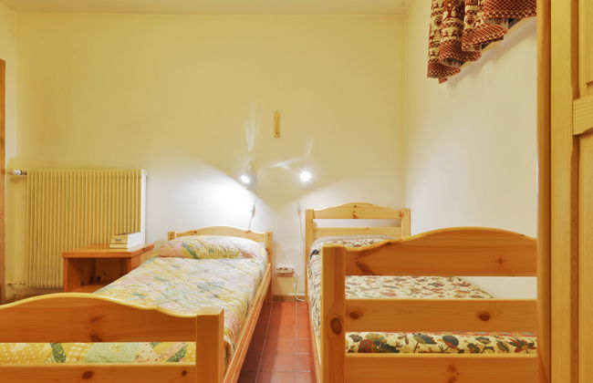 Monti Pallidi - Foto 10