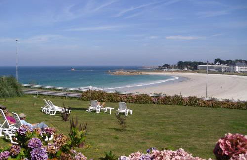 Les Terrasses de la plage de Trestel - Foto 119