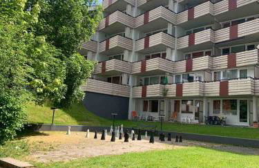 Family Apartment MiniGlück - Foto 25