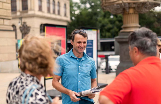 Tour por el barrio judío - Foto 2