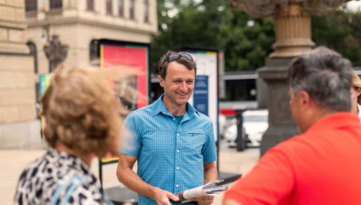 Tour por el barrio judío - Foto 2