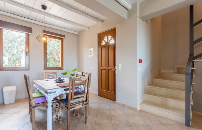 Villa Konstantina Large Private Pool Sea Views A C Wifi Eco-friendly - 2118 - Foto 28