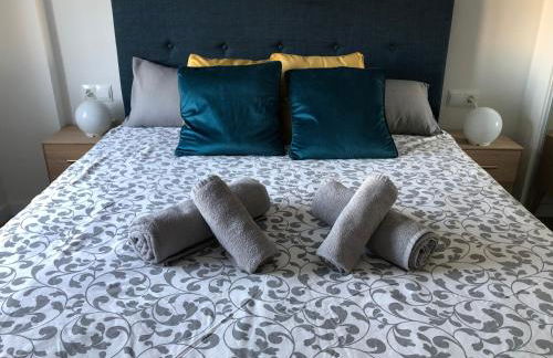 E51 Design&Relax close to the beach - Photo 8