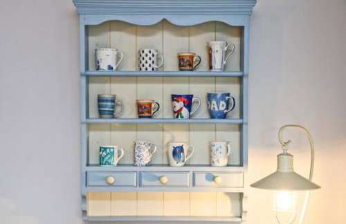 BY THE BEACH Harlyn Bay - Foto 9