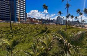 BS Vista Mar Premium Salvador - Foto 23