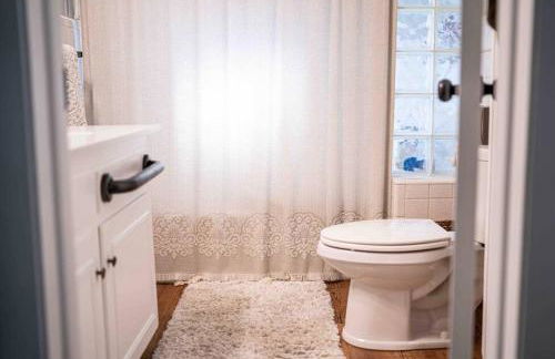 Family friendly getaway - Foto 3