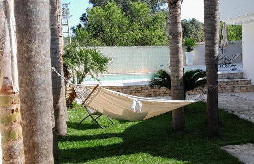 Villa con piscina Aria di sole - Foto 1