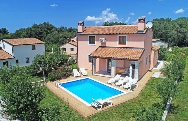 Villa 377 - Photo 49