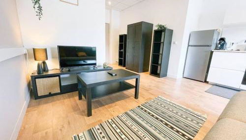 Joli Studio équipé ! Tout confort et central - Foto 5