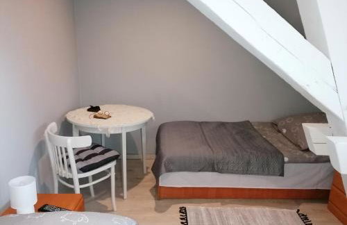 Agroturystyka Siedlisko pod dębami - Foto 8