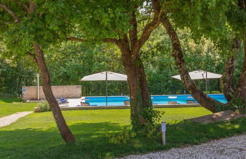 Villa Tre Colonne for 10 persons in Central Istria with 60 m2 private pool, mini golf & sauna - Foto 43
