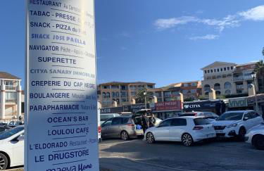 Appartement Domaine de la Coudouliere dont piscine de mai à septembre - Foto 22