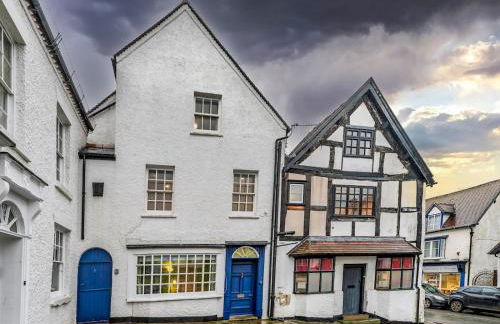 Spacious home sleeps 9 - walker cyclist retreat - Pass the Keys - Foto 42