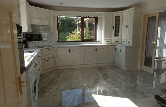 Impeccable 5-bed Cottage in Fahan Buncrana - Foto 8