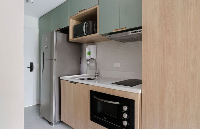 Tabas by Blueground - Essência da Vila - Foto 18