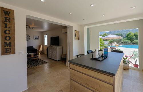 Villa de Charme avec Piscine, Marseille - Foto 11