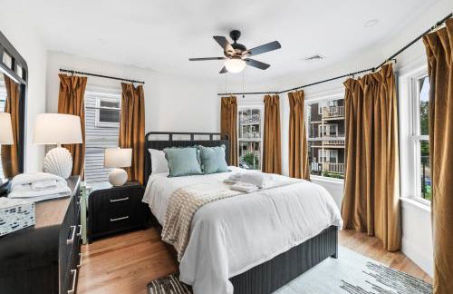 Forest Hill condos -Boston - Foto 42