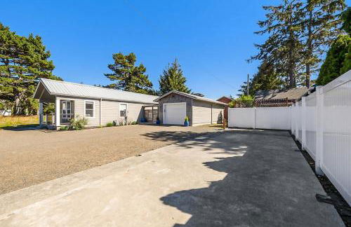 Sweet Seaview Home Near Beach and Trailhead! - Foto 25