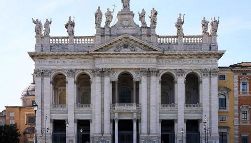 Stans Dolce Lusso Basilica San Giovanni - Foto 4