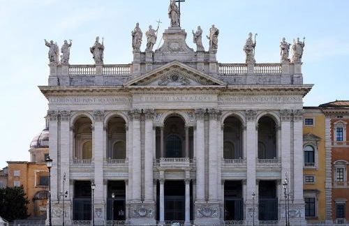 Stans Dolce Lusso Basilica San Giovanni - Foto 4